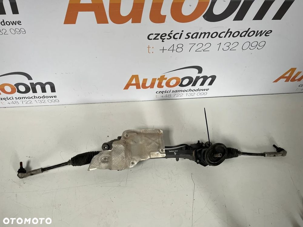 MAGLOWNICA PRZEKŁADNIA 5WB423345 SKODA OCTAVIA IV - 1