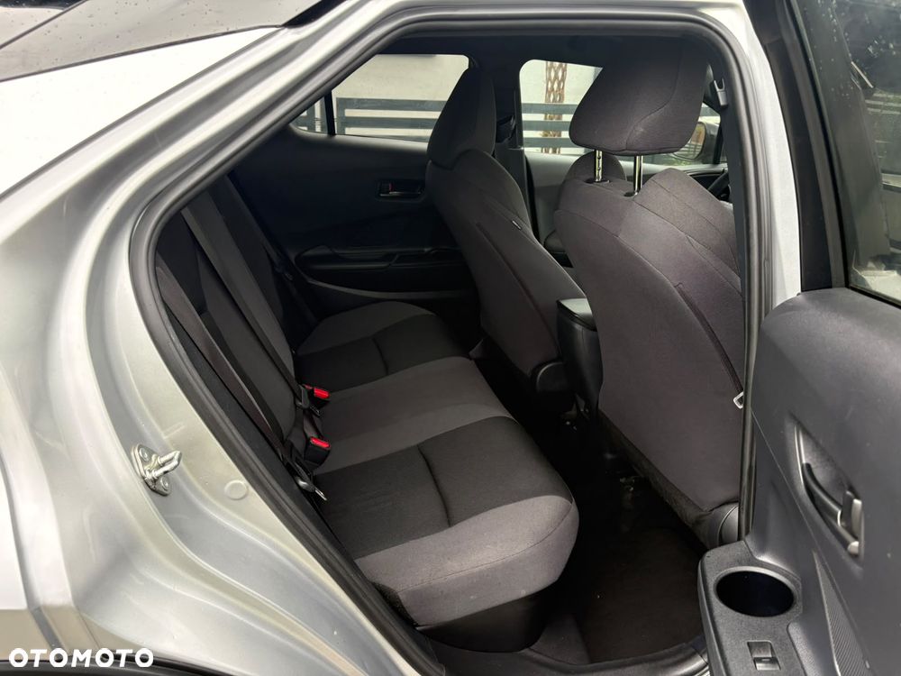 Toyota C-HR 1.8 Hybrid Active - 13