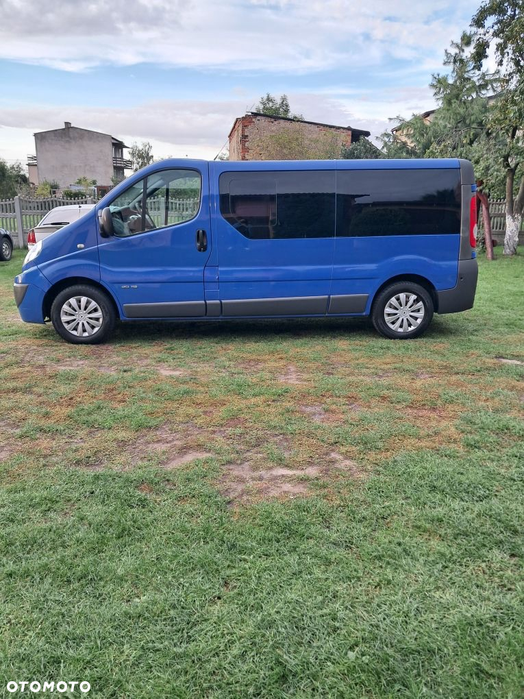 Renault Trafic - 3