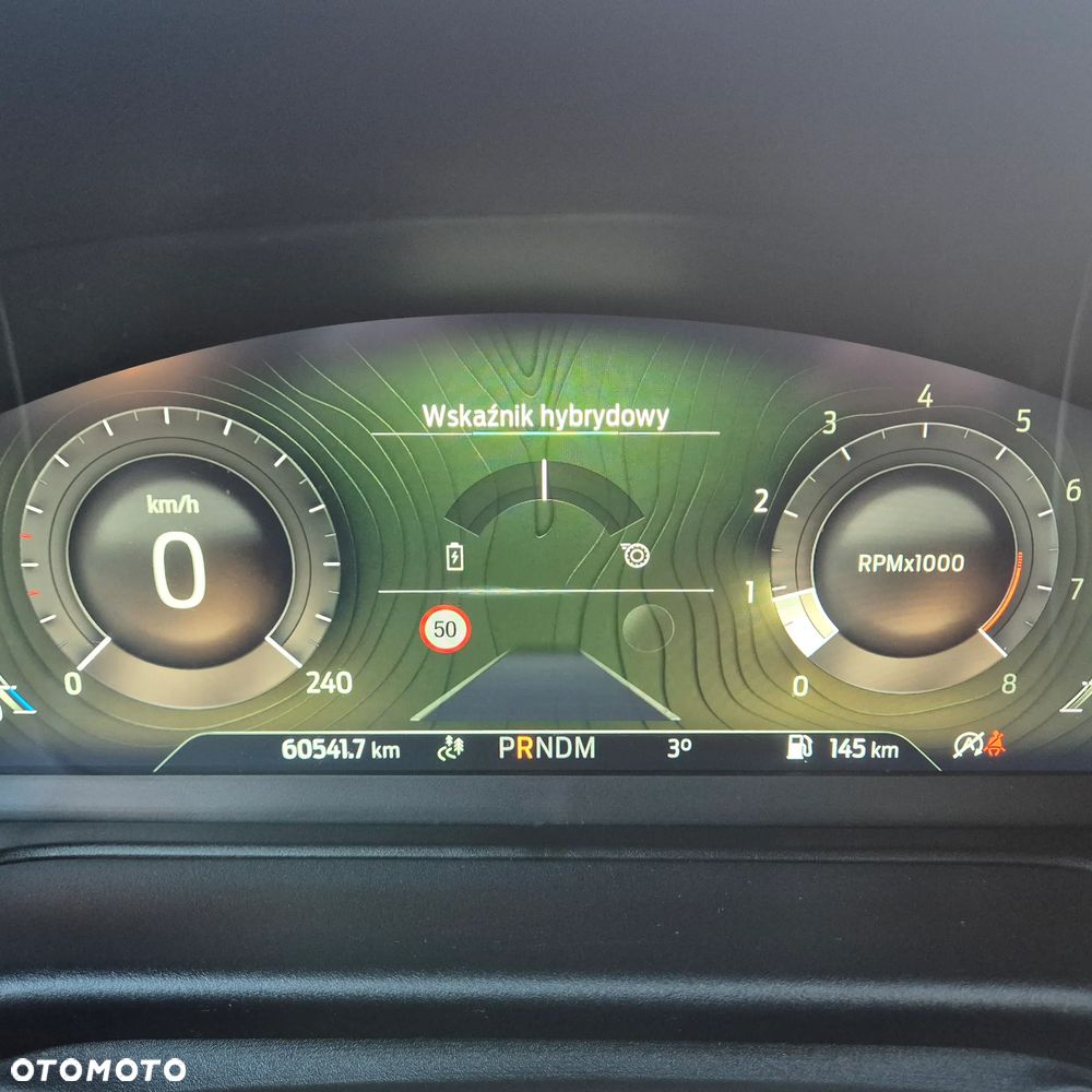 Ford Puma 1.0 EcoBoost Hybrid ST-LINE X DESIGN - 5