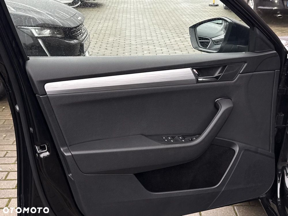 Skoda Superb 1.5 TSI Ambition DSG - 10