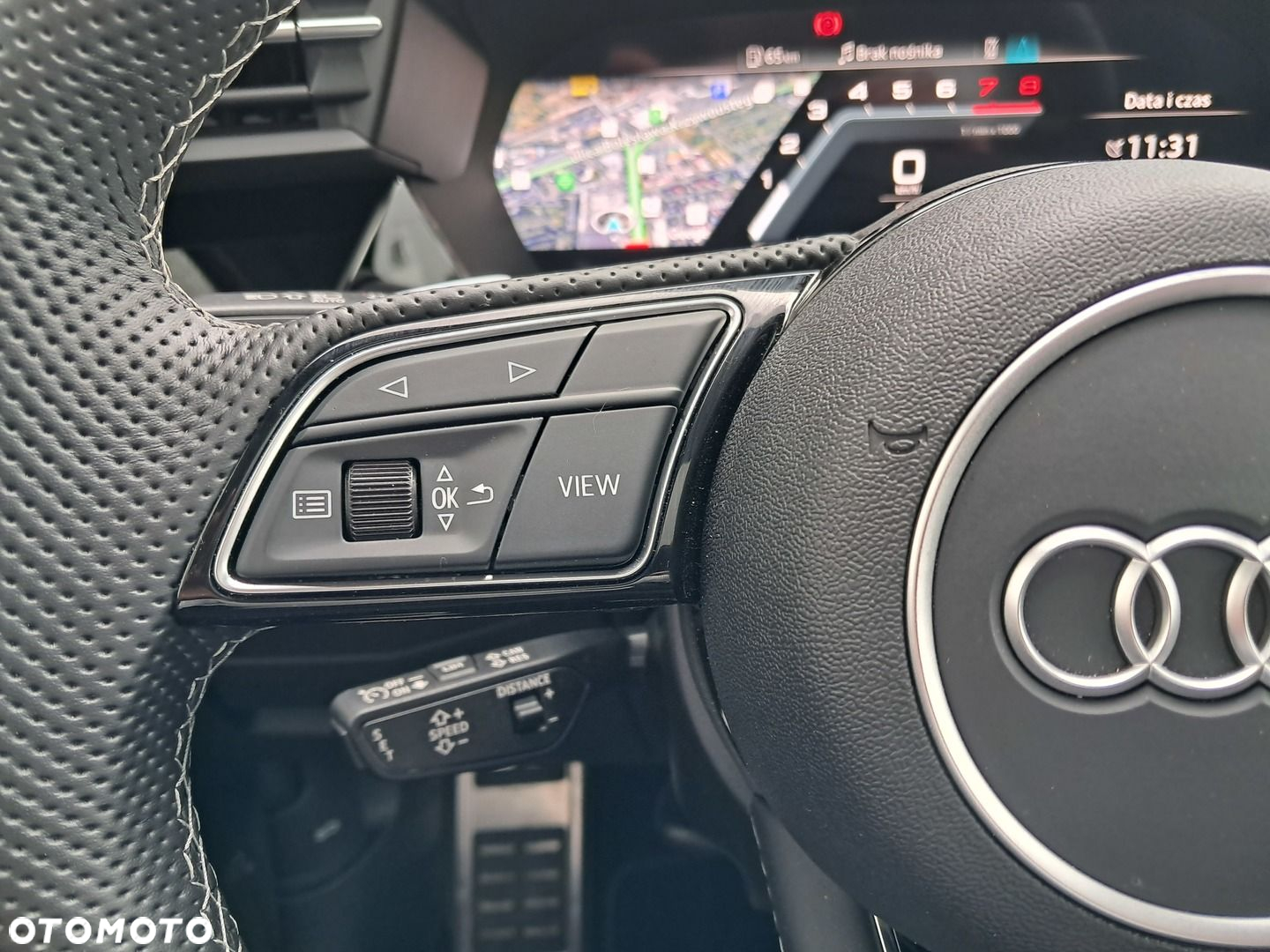 Audi S3 - 19