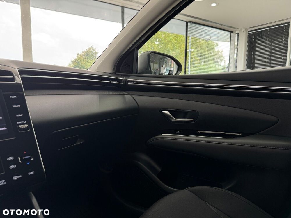 Hyundai Tucson 1.6 T-GDi Smart 2WD - 26