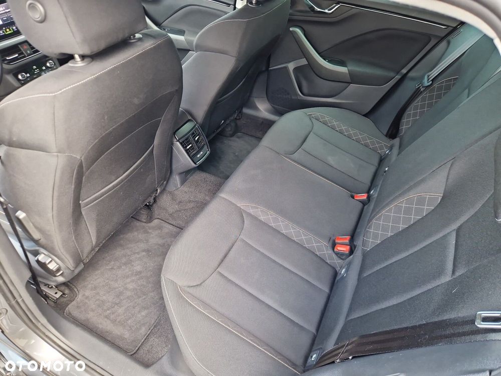 Skoda Scala - 20