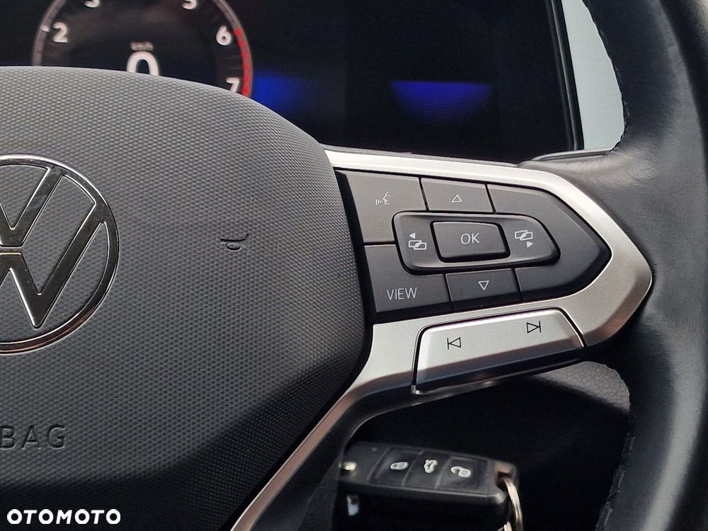 Volkswagen T-Roc 1.5 TSI Life DSG - 27