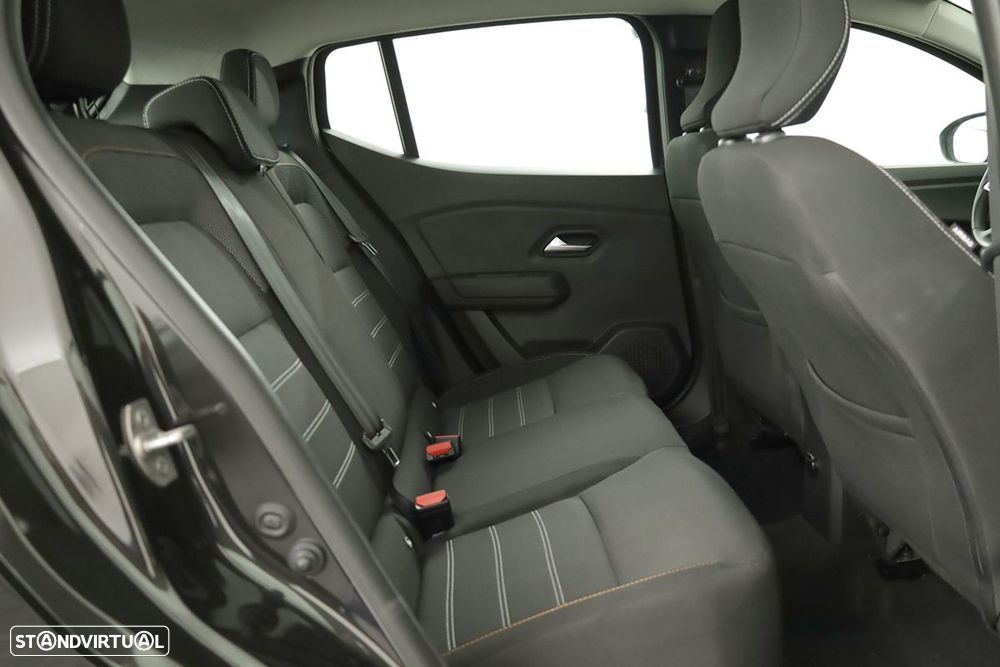 Dacia Sandero 1.0 TCe Stepway Comfort - 22
