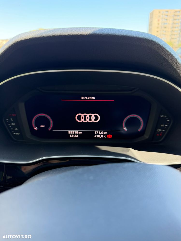 Audi Q3 - 5