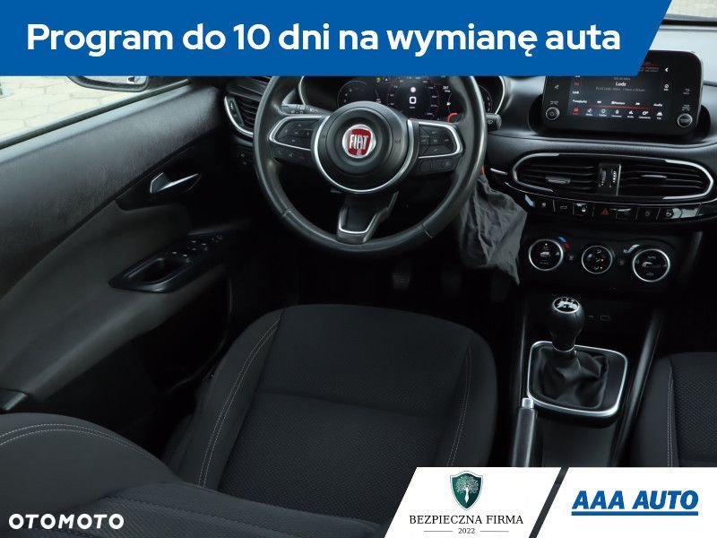 Fiat Tipo - 9