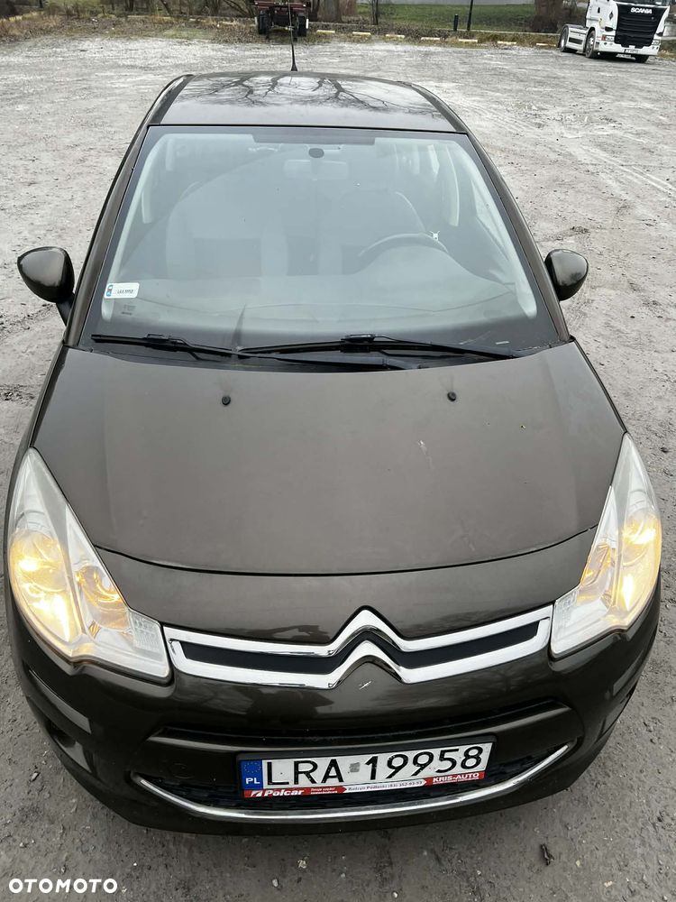 Citroën C3 1.0 VTi Attraction - 6