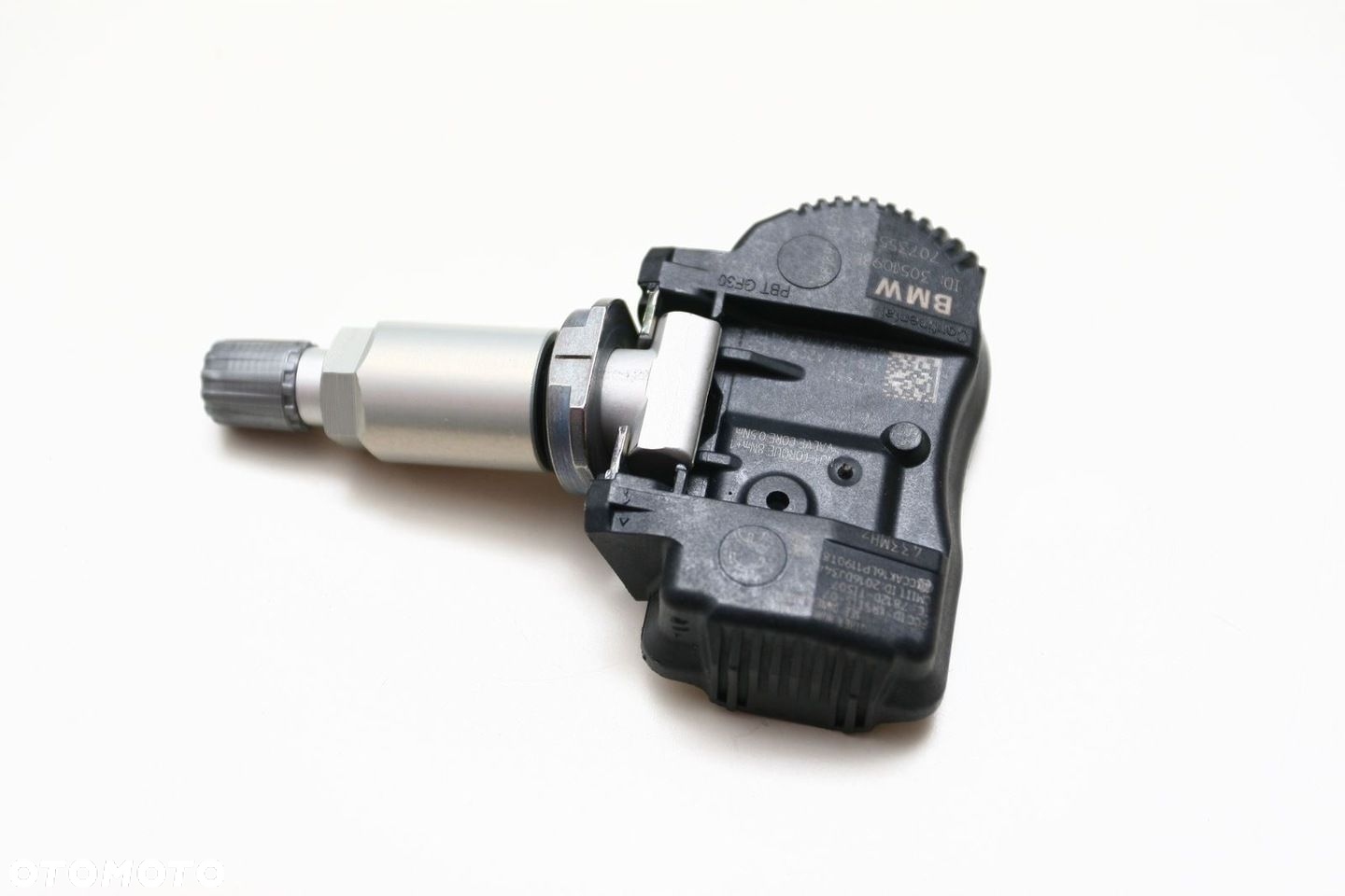 NOWY ORYG Czujniki Ciśnienia TPMS BMW - 3