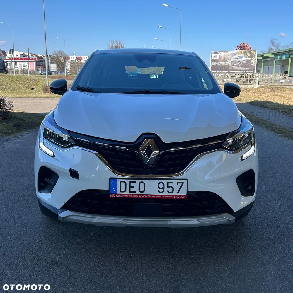 Renault Captur TCe 100 LIFE - 3