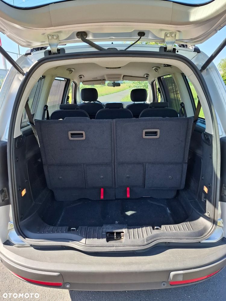 Ford Galaxy 2.0 TDCi Gold X - 5