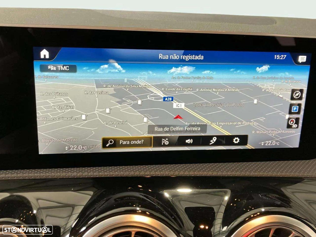Mercedes-Benz CLA 200 - 14