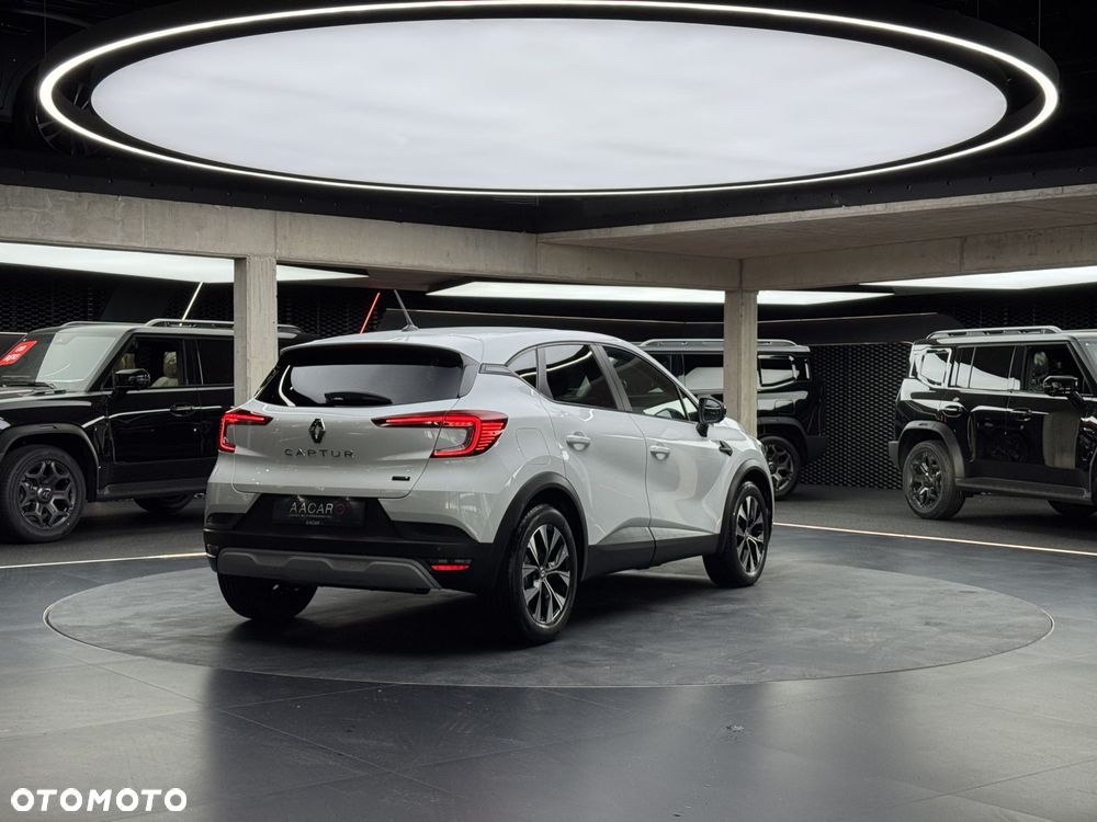 Renault Captur - 6