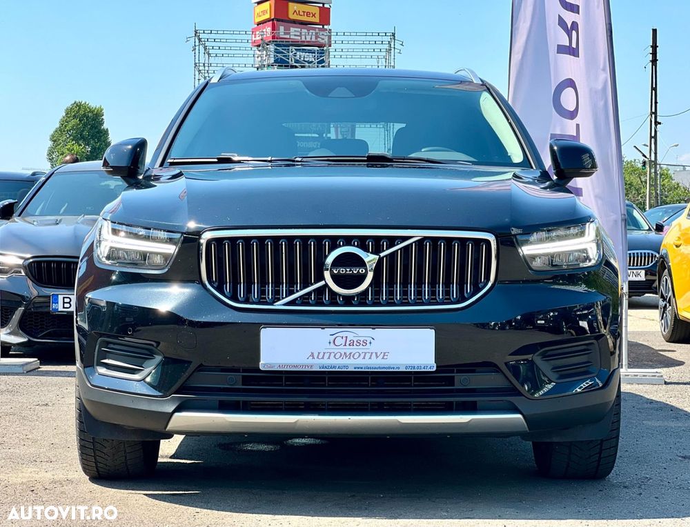 Volvo XC 40 - 2