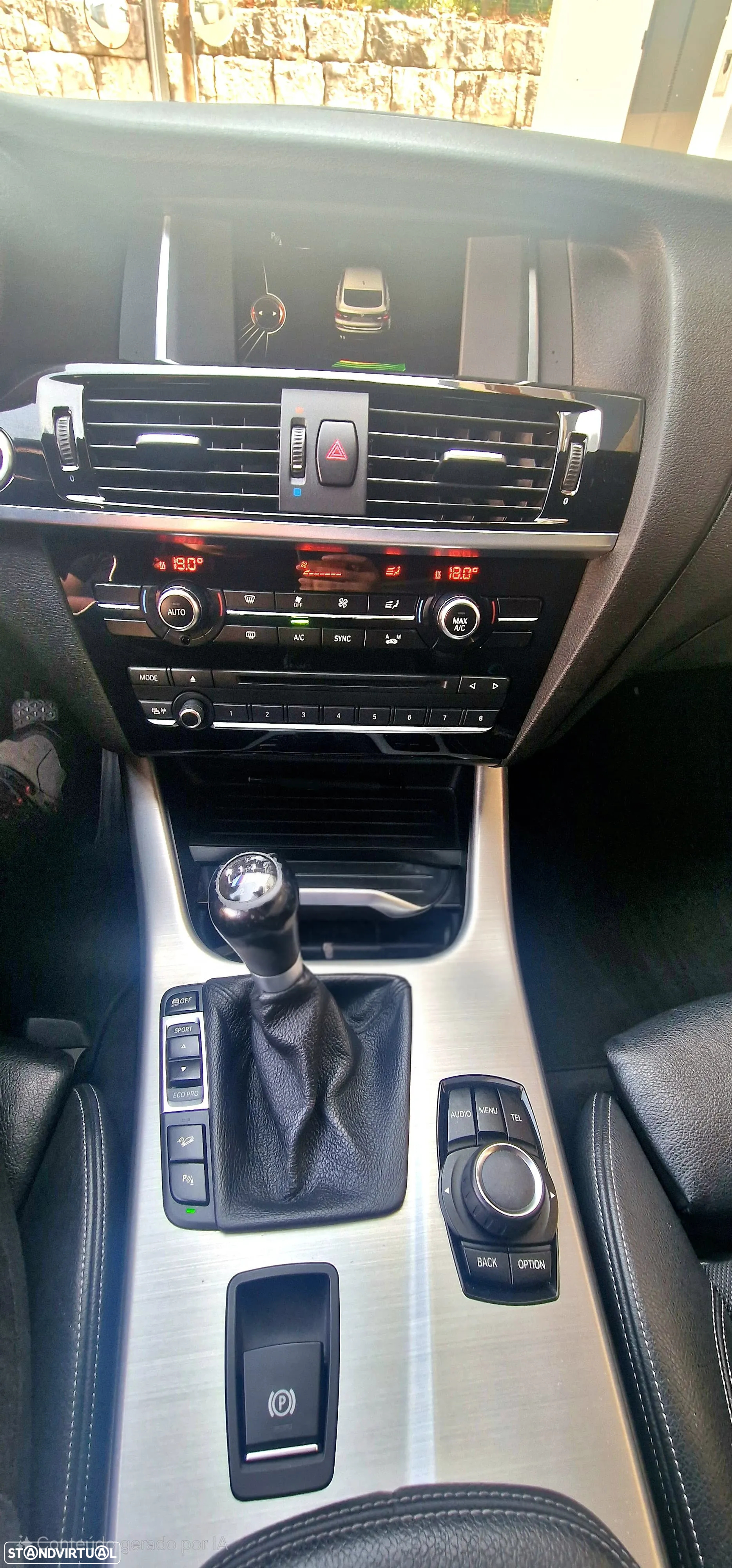 BMW X4 20 d xDrive Pack M - 7