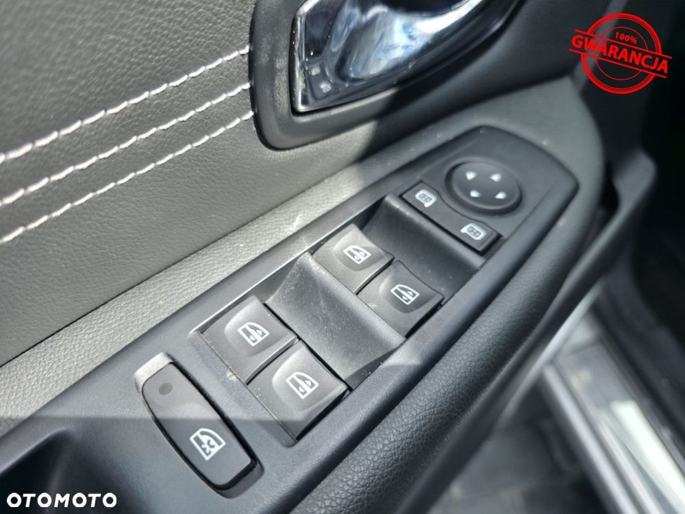 Renault Scenic dCi 110 EDC Paris - 33
