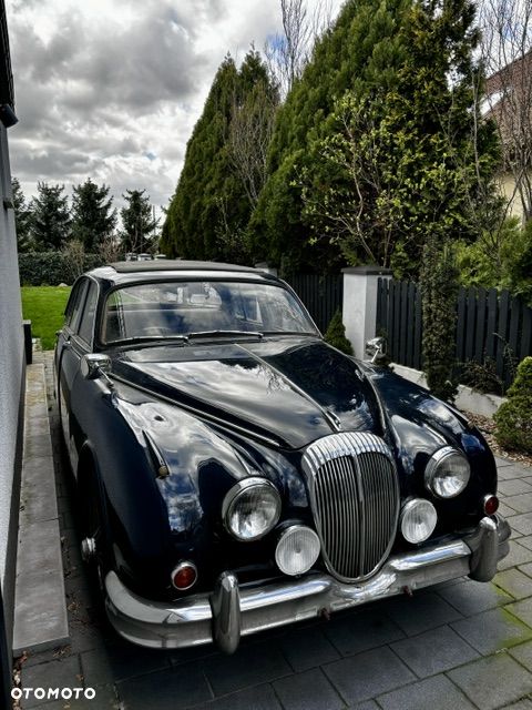 Jaguar Daimler - 4