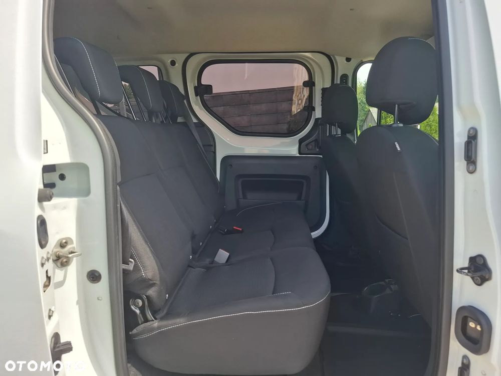Dacia Dokker 1.5 Blue dCi Laureate - 39