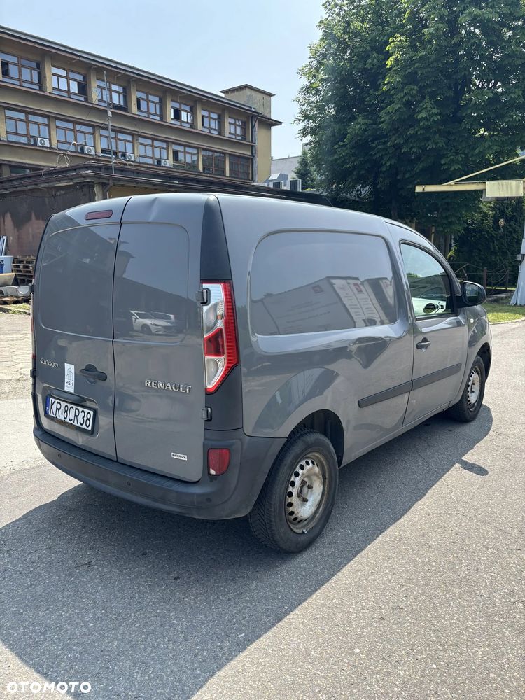 Renault Kangoo - 7