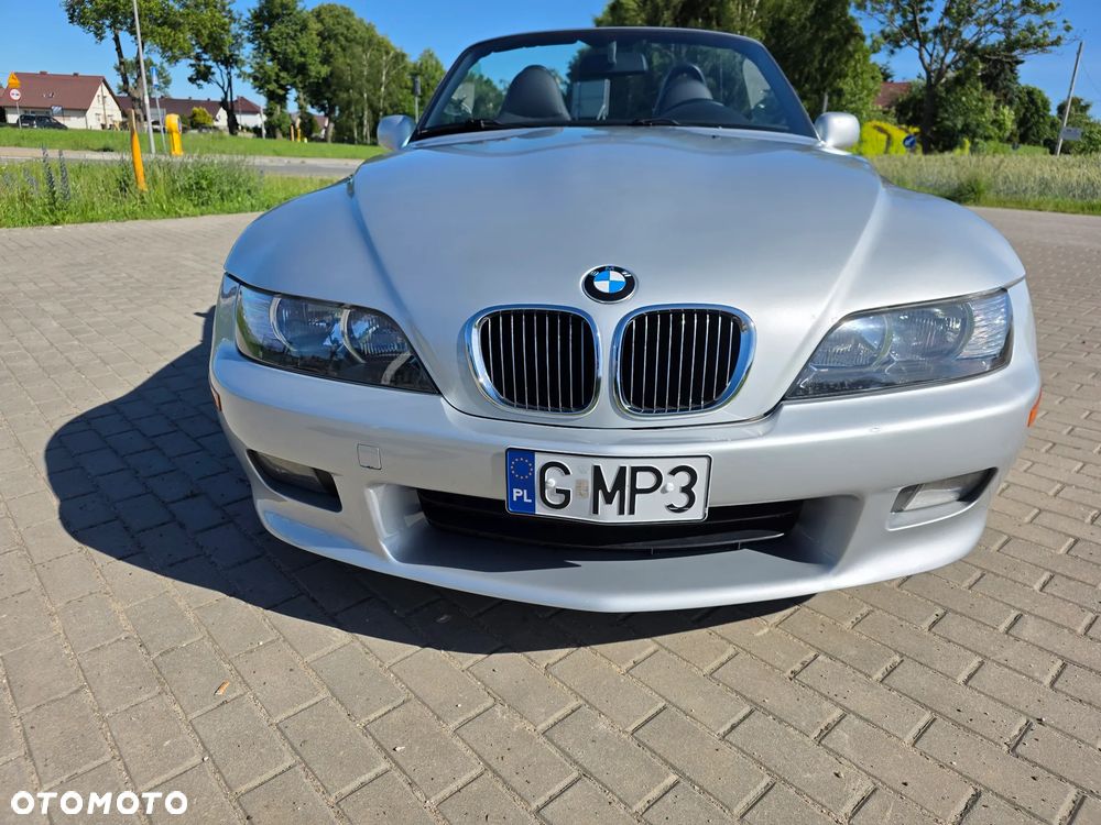 BMW Z3 - 31