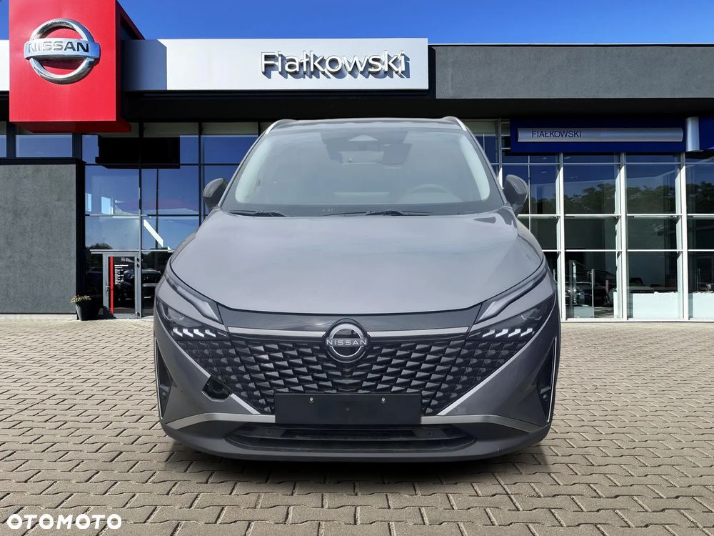 Nissan Qashqai 1.5 e-POWER N-Connecta - 3