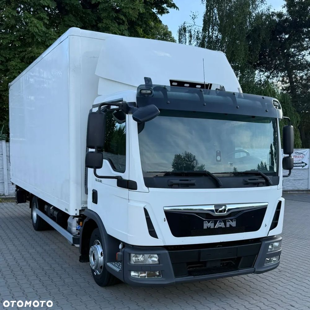 MAN 8.180 - 4