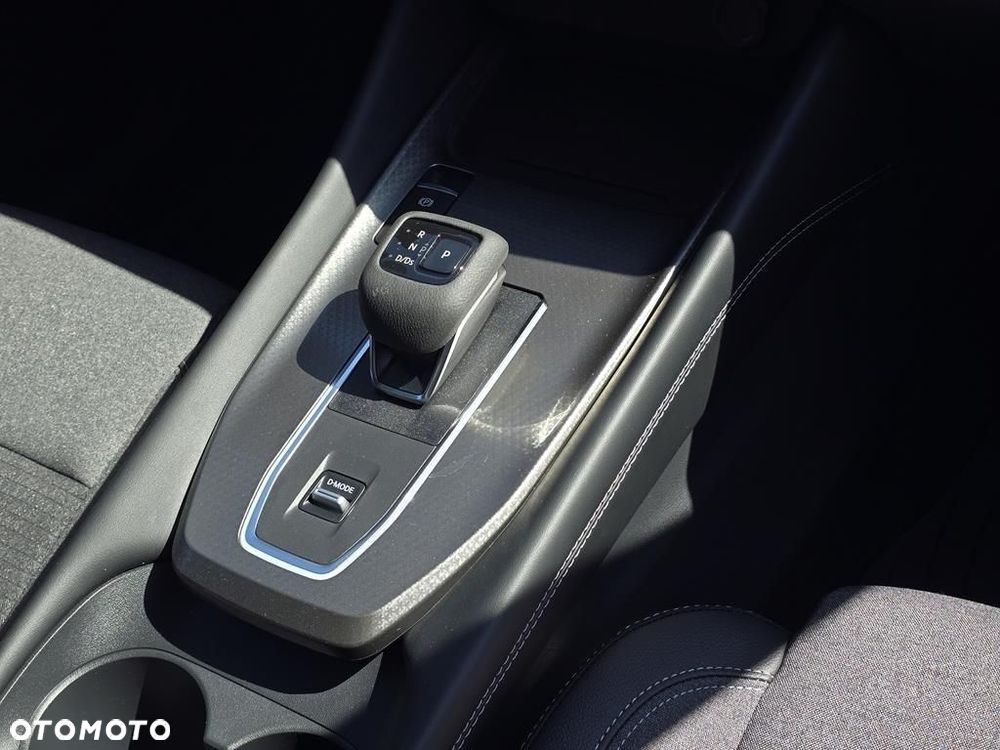 Nissan Qashqai 1.3 DIG-T mHEV N-Connecta Xtronic - 15