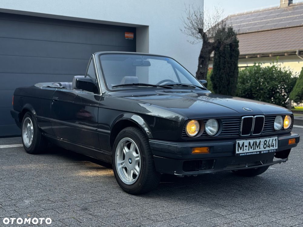BMW Seria 3 318i - 13