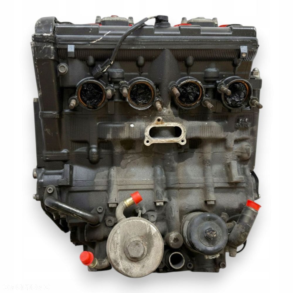 SILNIK N516E Yamaha YZF R1 RN19 RN20 180KM engine motor YZF-R1 36 222km - 8