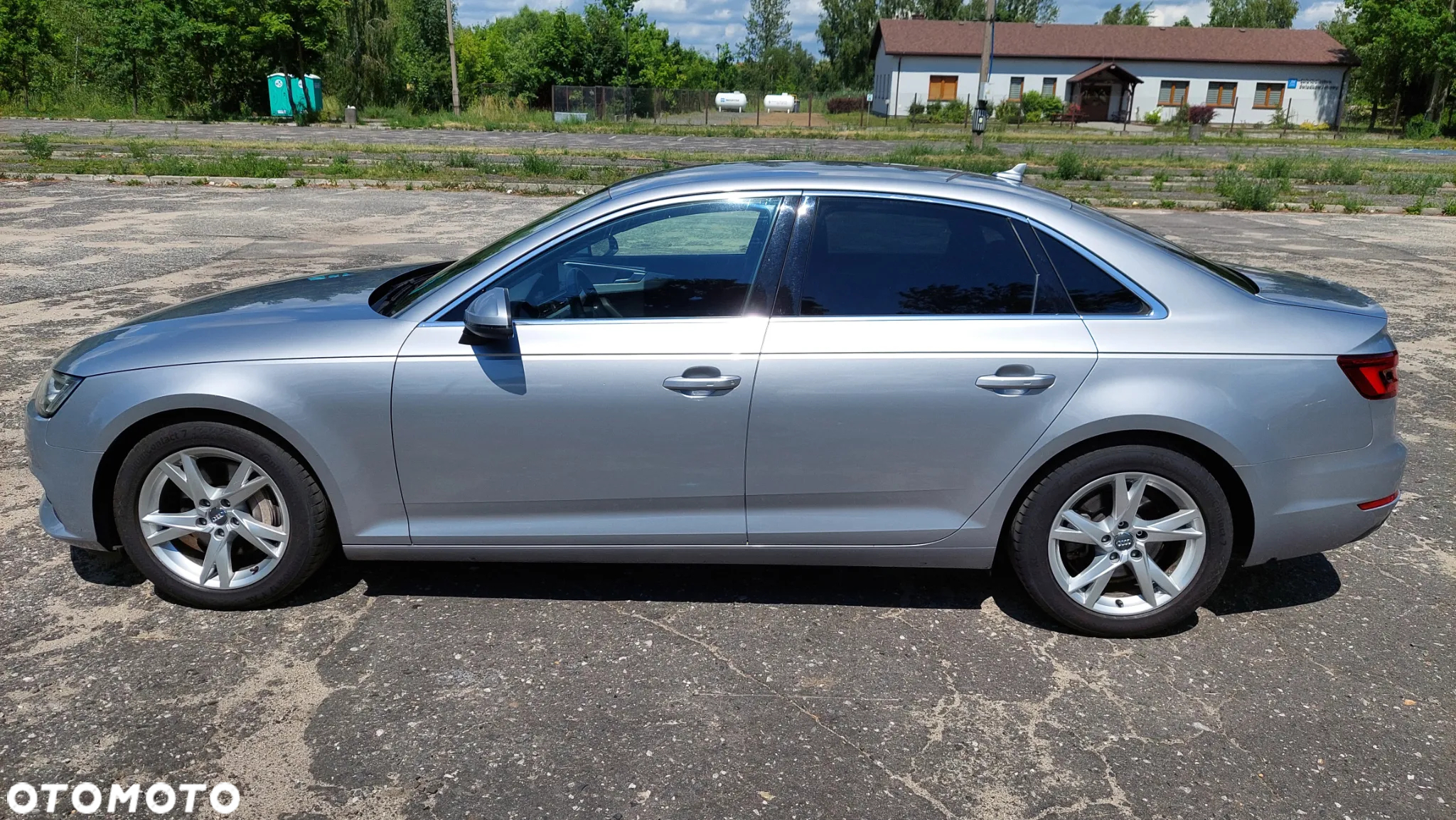 Audi A4 ver-2-0-tdi-s-tronic - 4