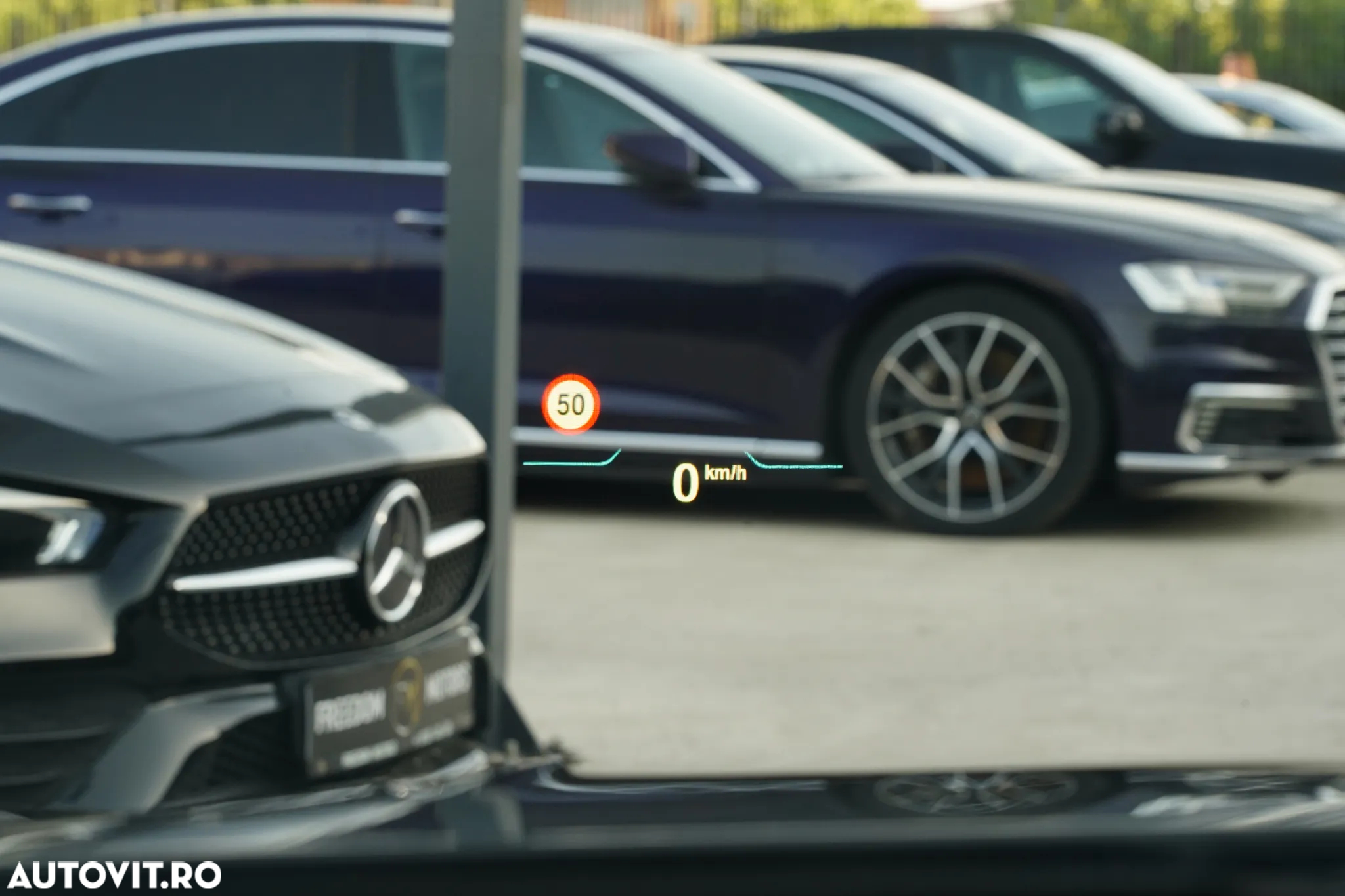 BMW Seria 2 220d Gran Coupe Aut. - 29