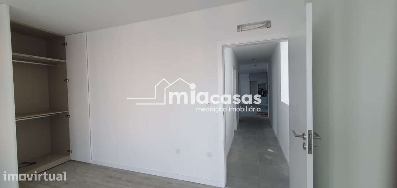 Apartamento T2 Novo Bussaco/Luso - Grande imagem: 4/20