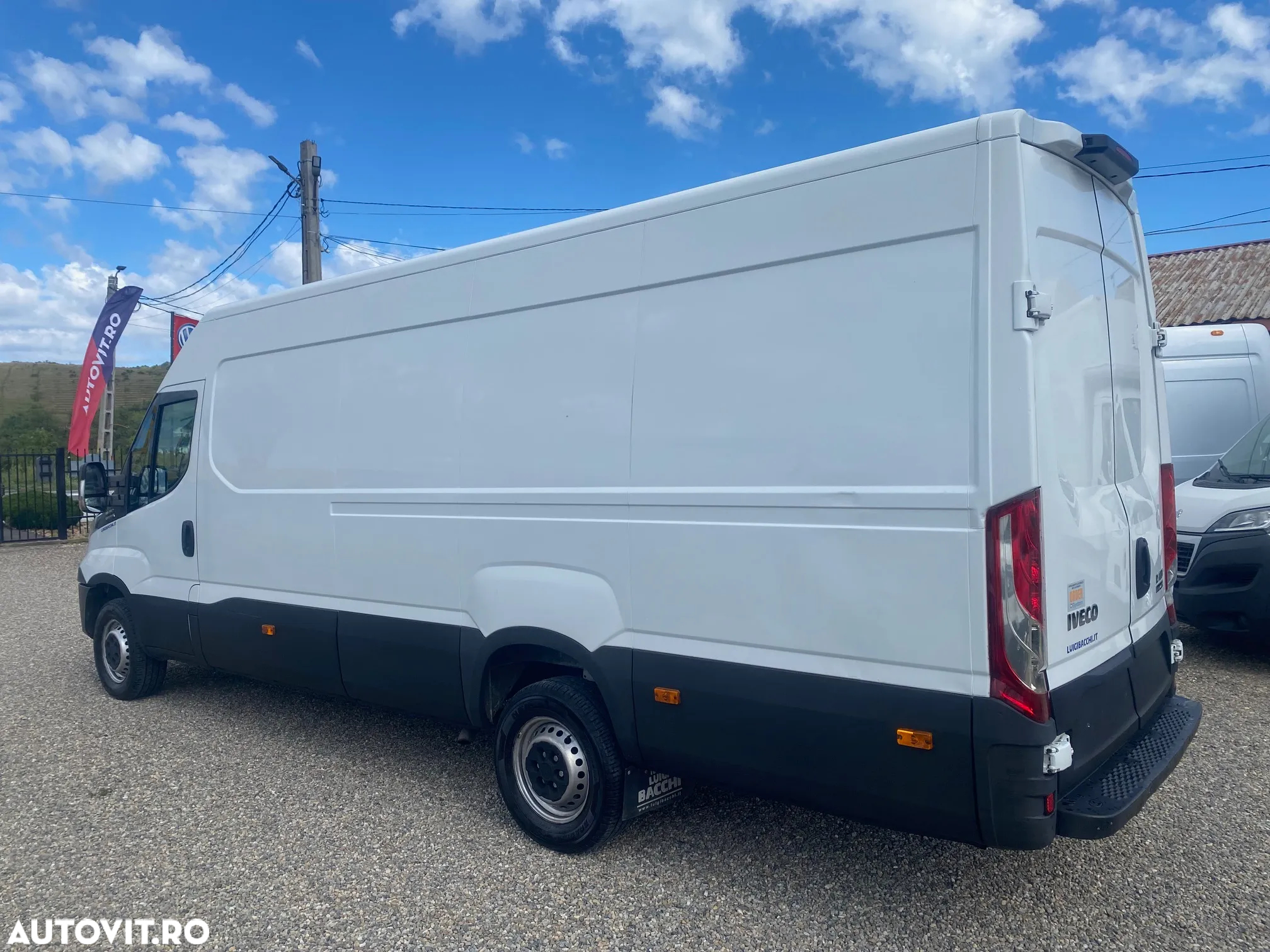 Iveco DAILY - 2