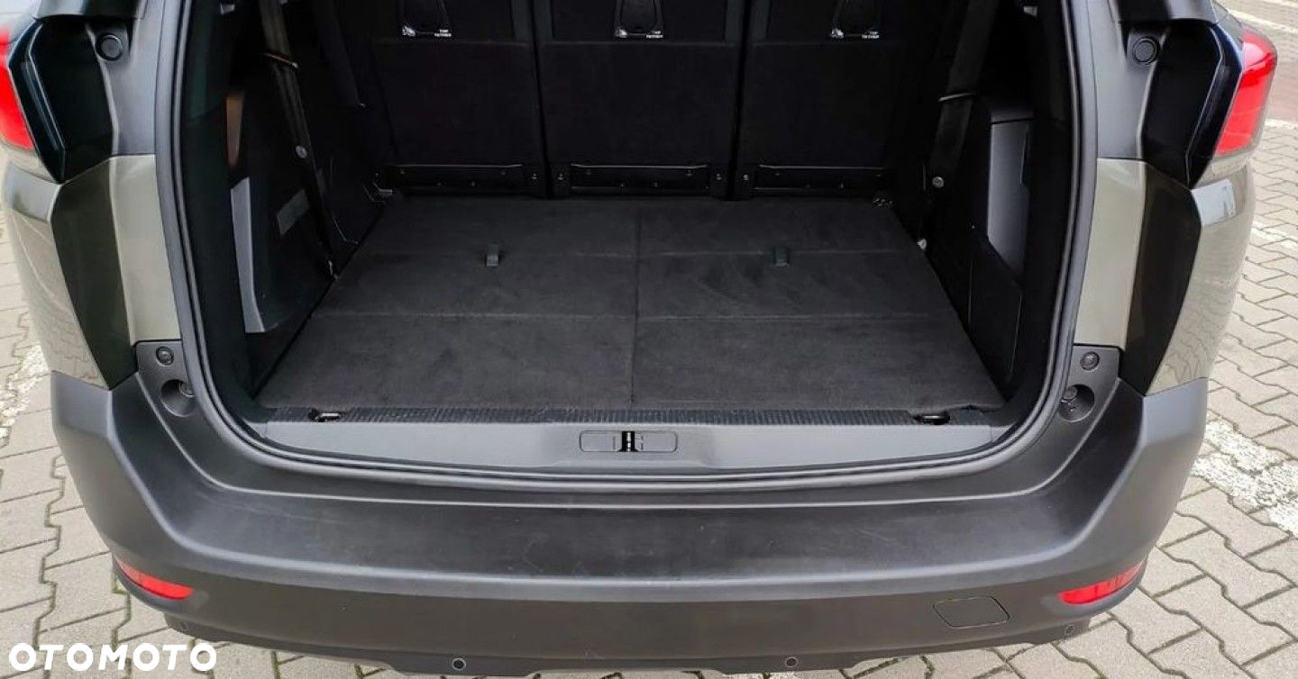 Peugeot 5008 - 33