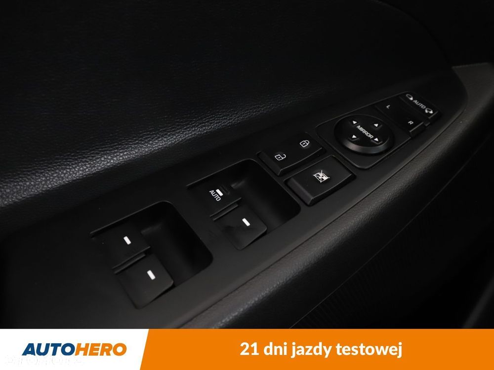Hyundai Tucson - 31