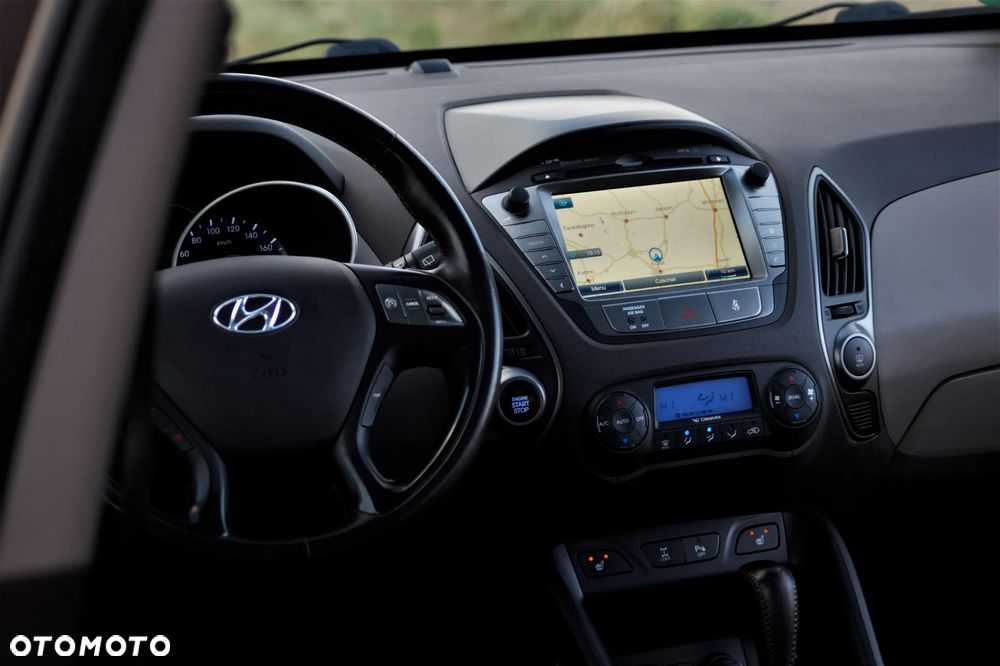 Hyundai ix35 - 33