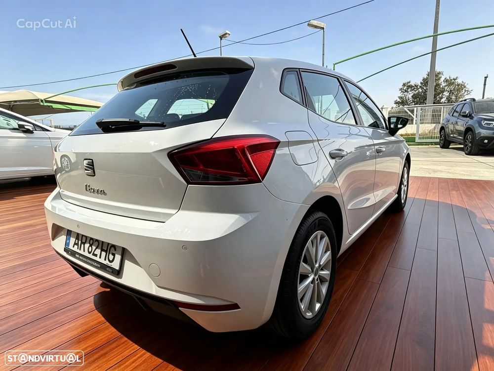 SEAT Ibiza 1.0 Style - 6