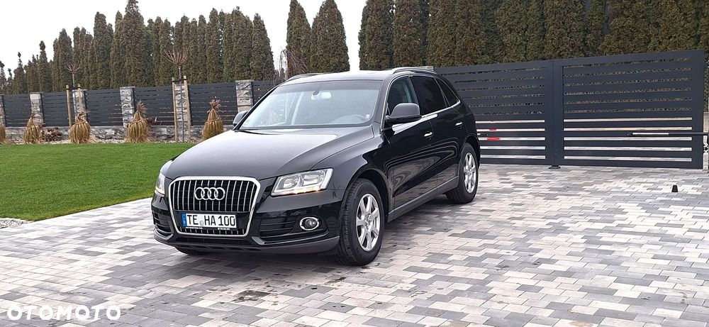 Audi Q5 2.0 TDI (clean diesel) ultra - 25