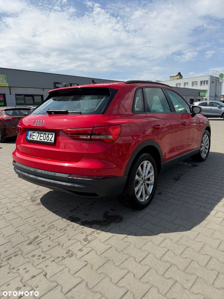 Audi Q3 - 11