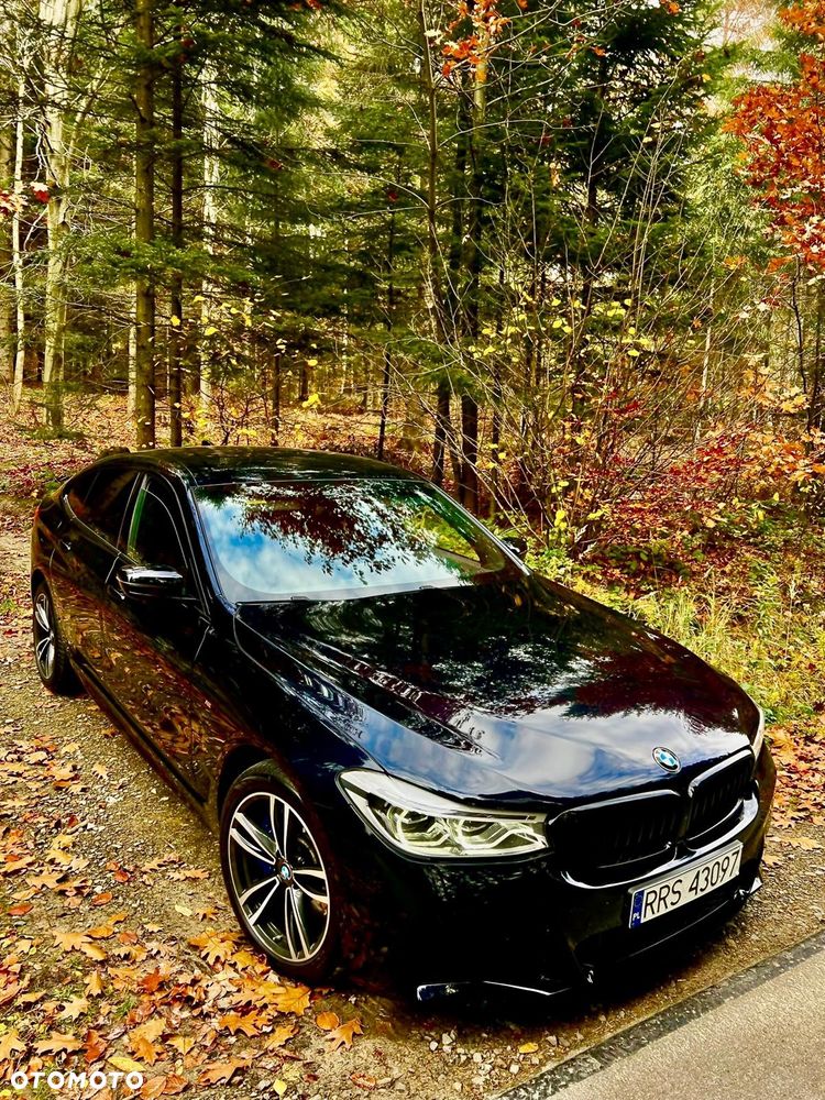 BMW 6GT - 3