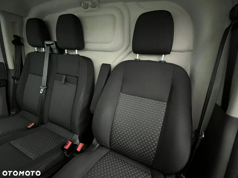 Ford Transit Custom - 18