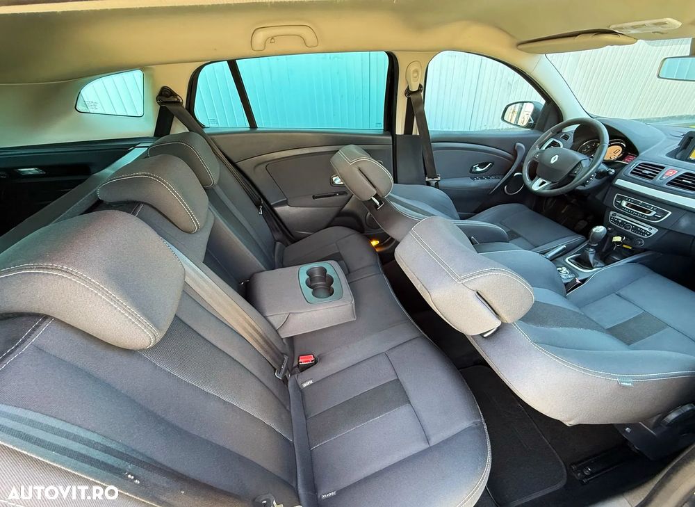 Renault Megane - 25