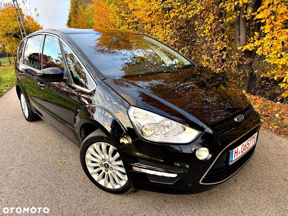 Ford S-Max - 21
