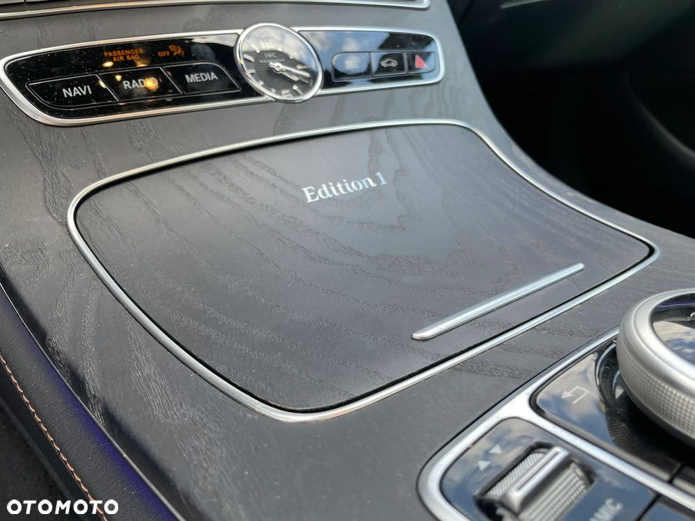 Mercedes-Benz CLS 400 d 4-Matic 9G-TRONIC - 31