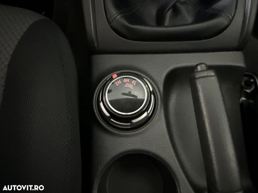 Mitsubishi L200 - 17