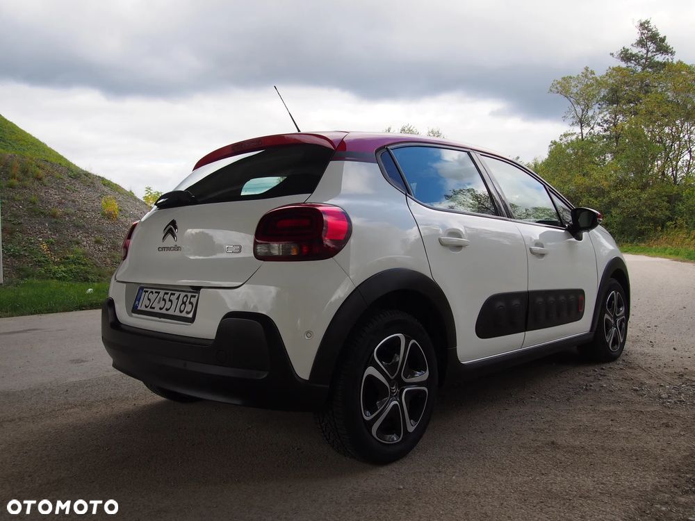 Citroën C3 Pure Tech 83 S&S MAX - 12
