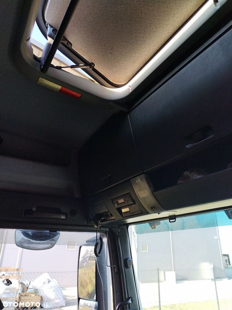 MAN TGX - 3