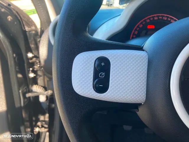 Renault Twingo SCe 75 LIMITED - 12