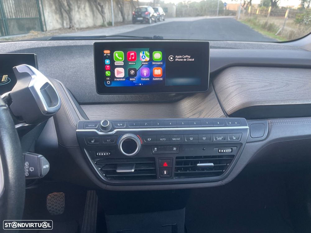 BMW i3 s 120Ah - 11